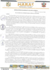 Vista preliminar de documento ACUERDO DE CONCEJO MUNICIPAL N°027-2023-CM-MDM/U