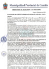 Vista preliminar de documento RESOLUCIÓN DE ALCALDIA N° 110-2023-A-MPC