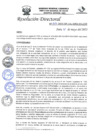 Vista preliminar de documento R.D.N°263-2023-HGJ-DE