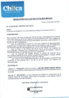 Vista preliminar de documento RESOLUCIÓN DE ALCALDÍA N°019-2023-MDCH/A