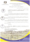 Vista preliminar de documento Resolución de Alcaldia N° 137-2023-MDSDO-PH