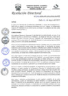 Vista preliminar de documento R.D.N°252-2023-HGJ-DE