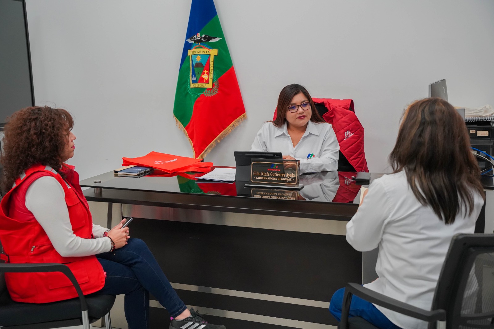 NOTA DE PRENSA N° 163 -2023/RR.PP./GRM