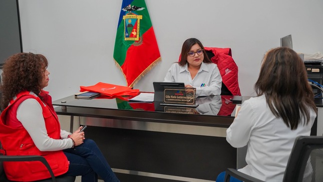 NOTA DE PRENSA N° 163 -2023/RR.PP./GRM
