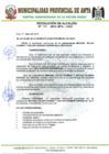 Vista preliminar de documento Resolucion de Alcaldia N°159-2019-A