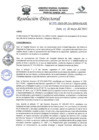 Vista preliminar de documento R.D.N°249-2023-HGJ-DE