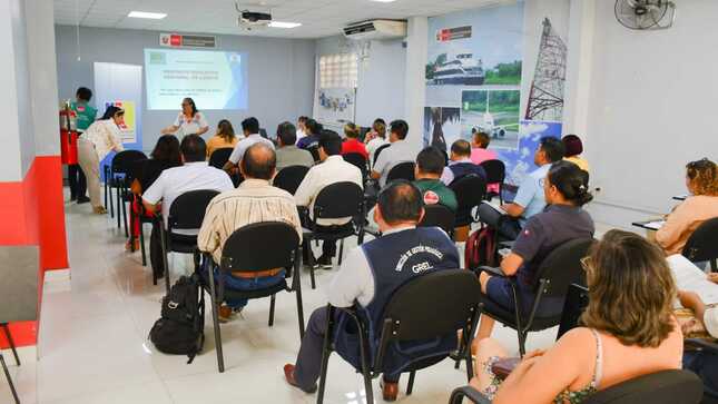 Proyecto Educativo Regional
