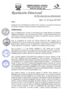 Vista preliminar de documento R.D.N°248-2023-HGJ-DE