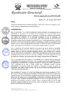 Vista preliminar de documento R.D.N°244-2023-HGJ-DE