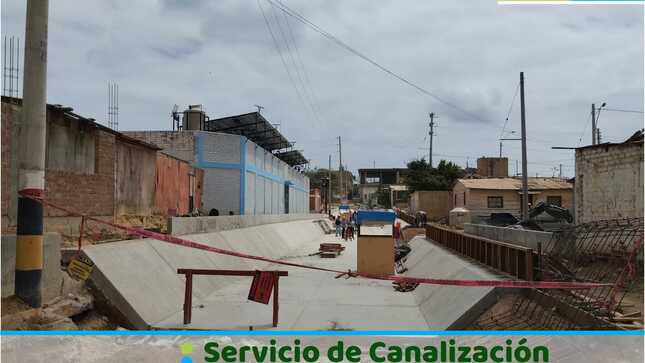 ServicioCanalizacion