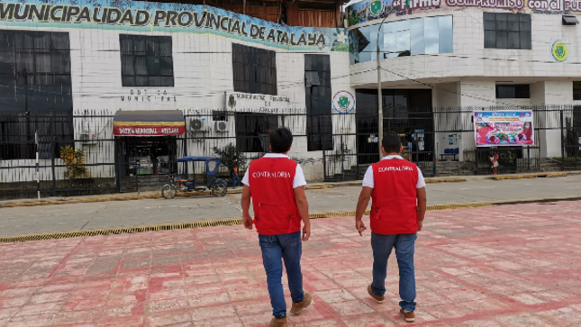 La Contraloría General alertó que la Municipalidad Provincial de Atalaya no viene garantizando el cumplimiento de abastecimiento obligatorio, los siete días de la semana, del Programa del Vaso de Leche. Se detectó que a la fecha no se ha realizado ninguna entrega de productos para este programa en lo que va del año 2023, hecho que perjudica la alimentación de 4859 niños y niñas, que reciben este beneficio en dicha provincia.