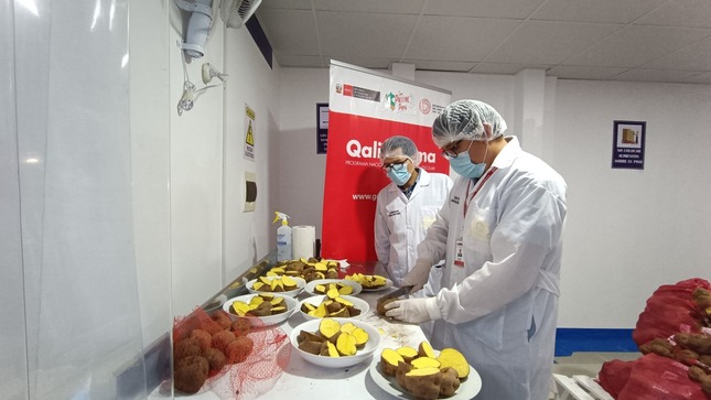 Servicio alimentario escolar
