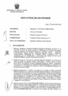 Vista preliminar de documento RESOLUCION N° 289-2023-MINEM-CM