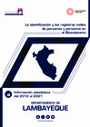Vista preliminar de documento DEPARTAMENTO DE LAMBAYEQUE