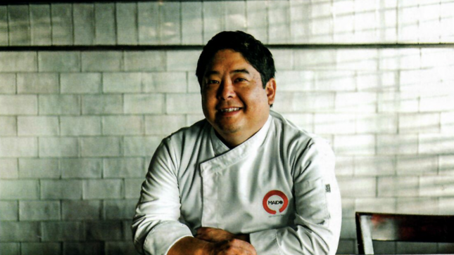 Mitsuharu “Micha” Tsumura