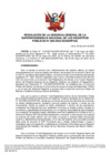 Vista preliminar de documento 1. RESOLUCION No  00085-2023-SUNARP_GG