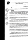 Vista preliminar de documento RESOLUCION DE GERENCIA MUNICIPAL Nª 217-2023-MDY-GM