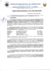 Vista preliminar de documento RESOLUCION DE GERENCIA N° 079-2023-MDY-GDSE