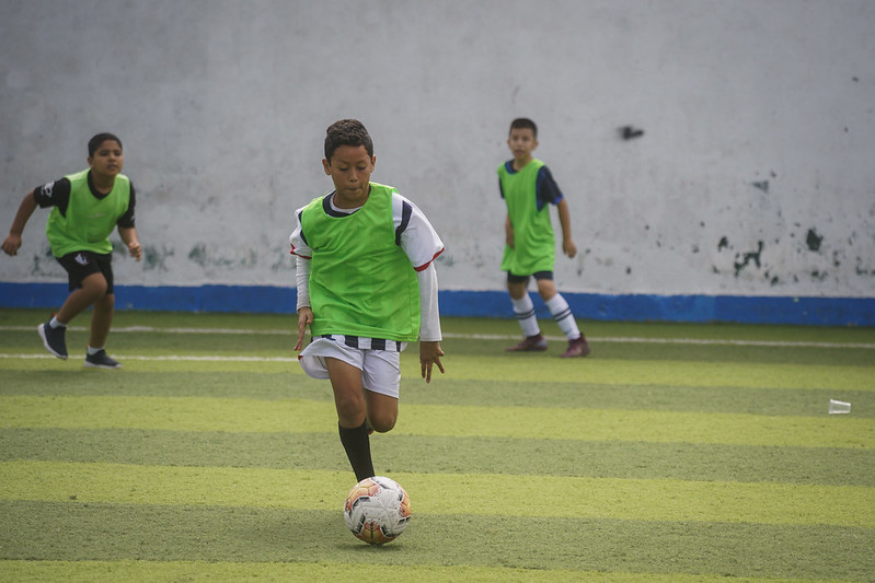 ZONA SEGURA 5