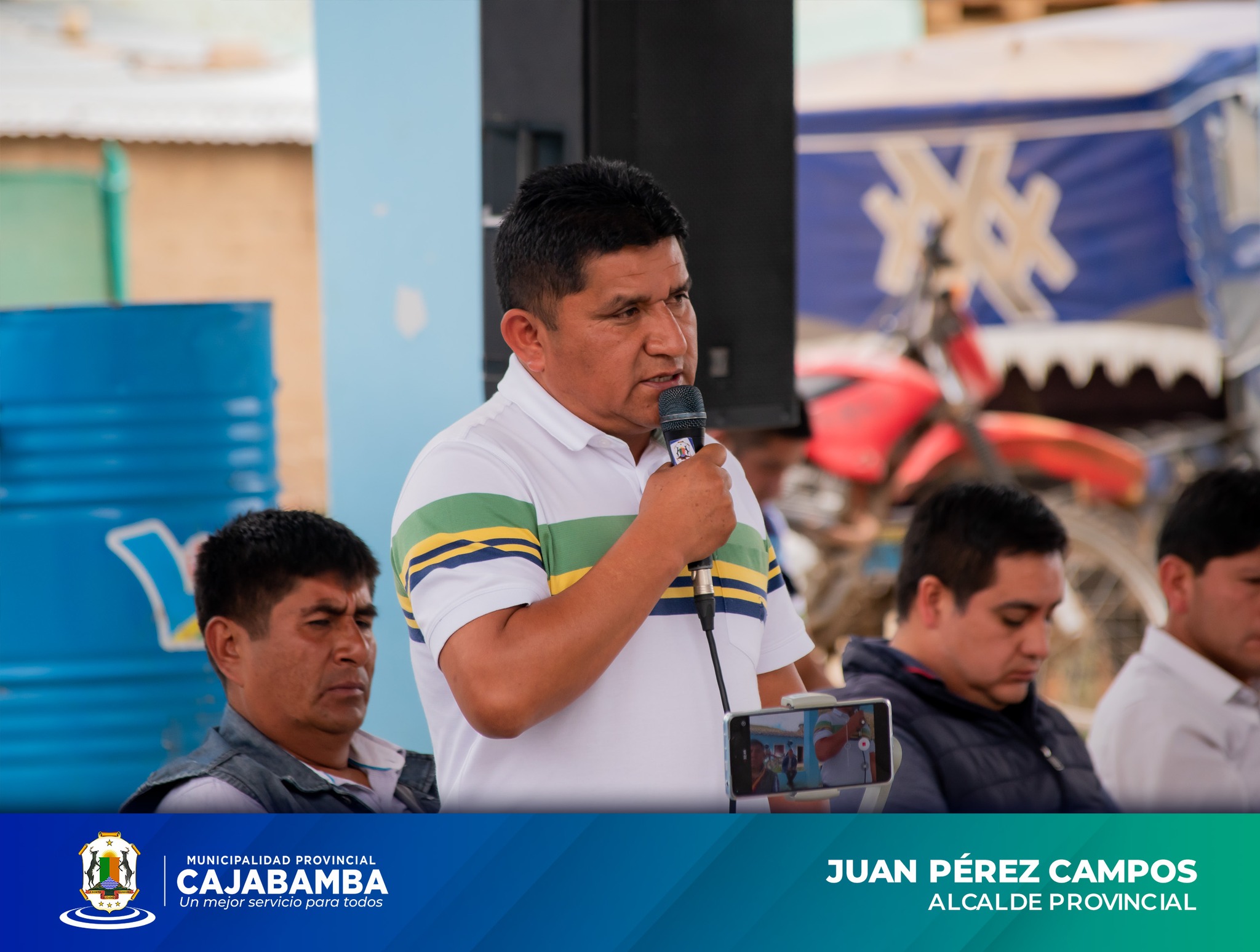 Proyecto Defensa Ribereña