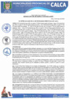 Vista preliminar de documento RESOLUCION DE ALCALDIA N° 0129-2023-A-MPC