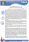 Vista preliminar de documento RESOLUCION DE ALCALDIA N° 0131-2023-A-MPC