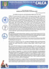 Vista preliminar de documento RESOLUCION DE ALCALDIA N° 0135-2023-A-MPC