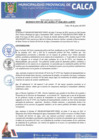 Vista preliminar de documento RESOLUCION DE ALCALDIA N° 0146-2023-A-MPC