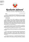 Vista preliminar de documento RJ n. 920-2023-MINEDU-VMGI-PRONABEC-OAF