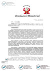 Vista preliminar de documento RM N° 732-2023-MTC 01