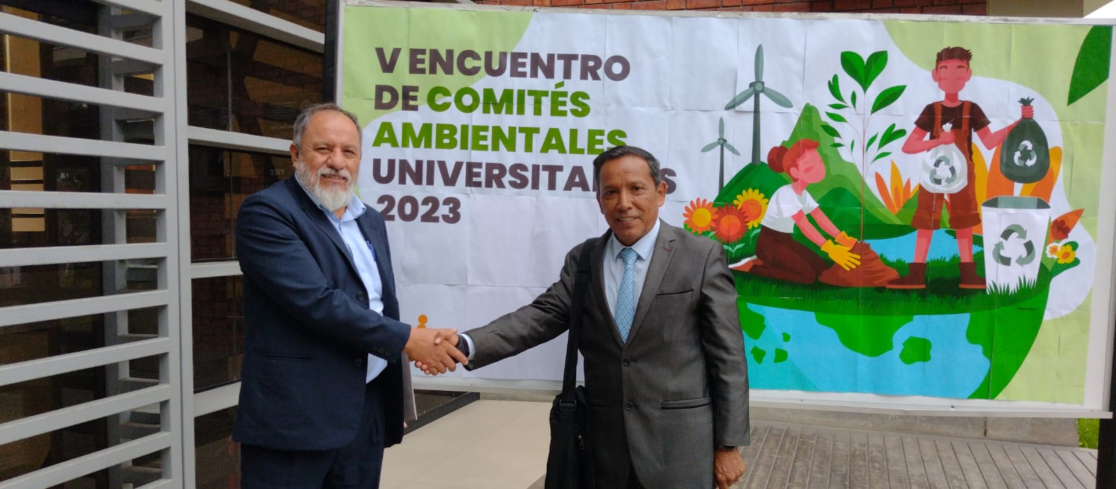 NOTA DE PRENSA N° 149-2023-UNAMAD-R/OCII