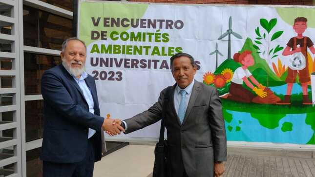 NOTA DE PRENSA N° 149-2023-UNAMAD-R/OCII