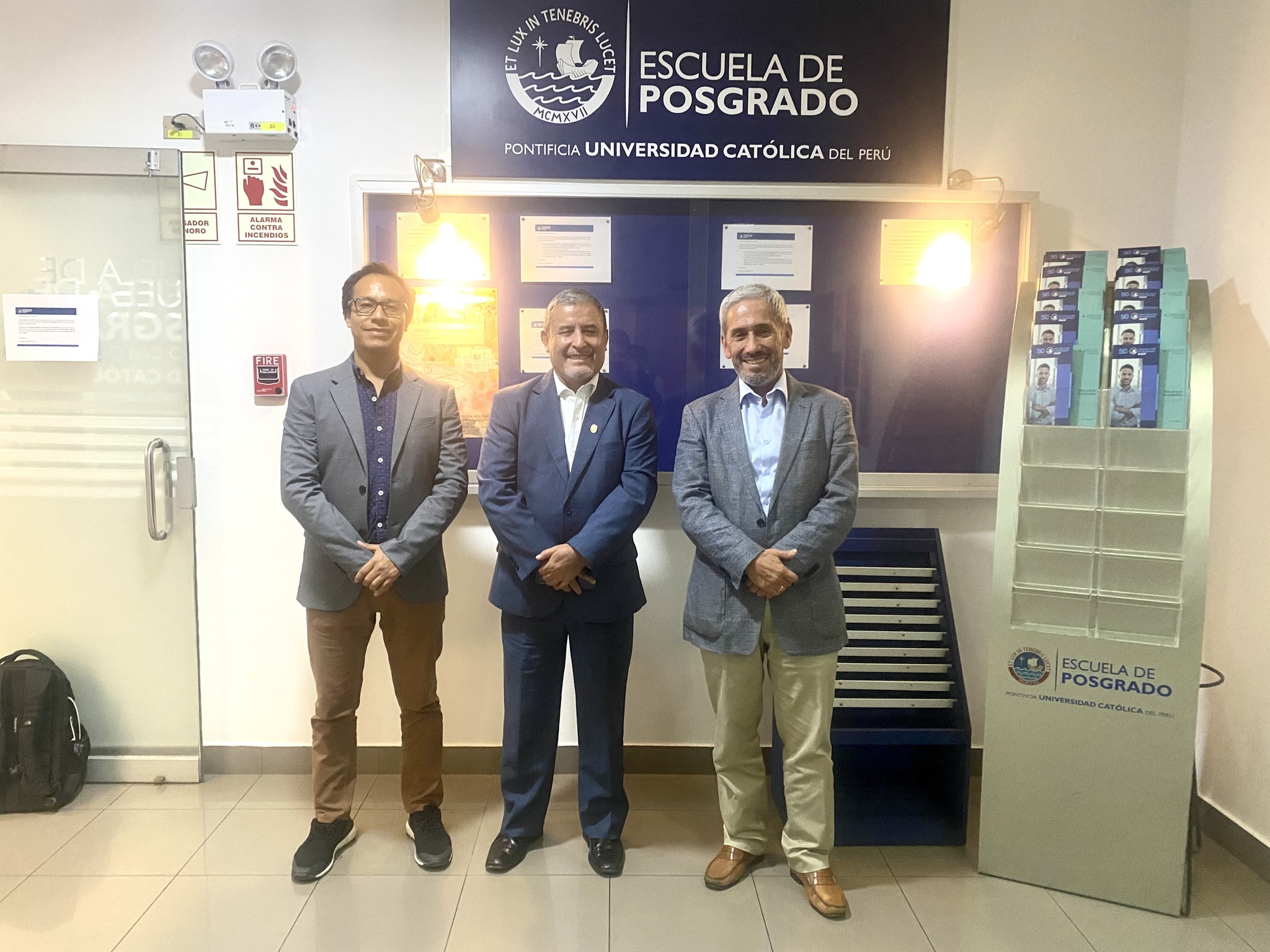 NOTA DE PRENSA N° 150-2023-UNAMAD-R/OCII