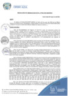 Vista preliminar de documento RESOLUCION DE GERENCIA MUNICIPAL N°046-2023-GM-MDCA