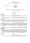 Vista preliminar de documento Resolución Directoral. Nº 1776 - 2023 
