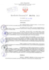 Vista preliminar de documento Resolución Directoral. Nº 1778 - 2023 