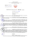 Vista preliminar de documento Resolución directoral. Nº 1783 - 2023