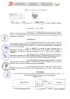 Vista preliminar de documento Resolución Directoral. Nº 1768 - 2023 