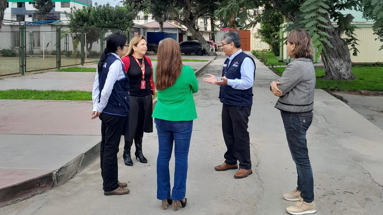 Minsa y Mimp optimizan atención de personas con problemas de salud mental y discapacidad en abandono sociofamiliar-1