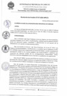 Vista preliminar de documento RESOLUCION DE ALCALDIA Mº 157