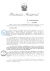 Vista preliminar de documento RM 169-2023-MINCETUR