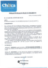 Vista preliminar de documento RESOLUCIÓN DE ALCALDÍA N°013-2023-MDCH/A