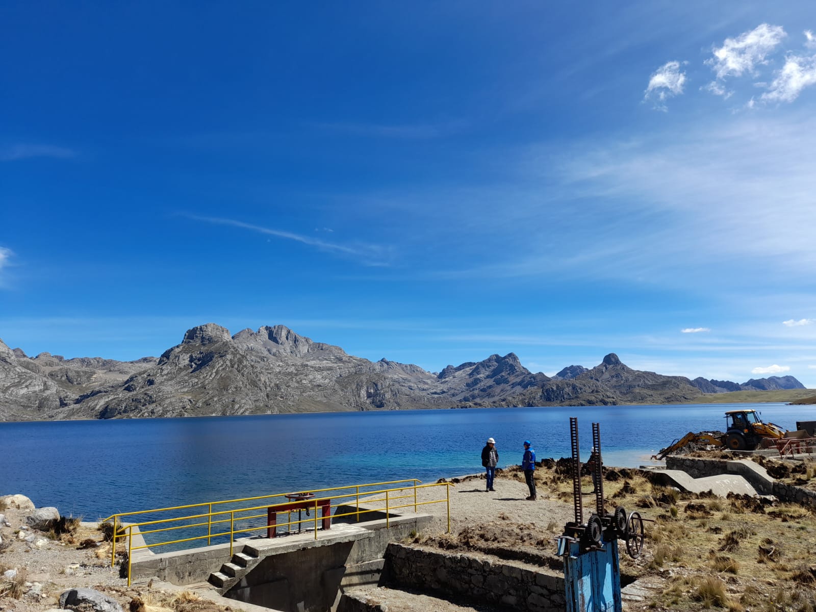 Laguna Acucocha