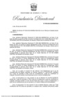 Vista preliminar de documento RD 085