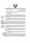 Vista preliminar de documento RDE N°00005-2020-ARCC-DE