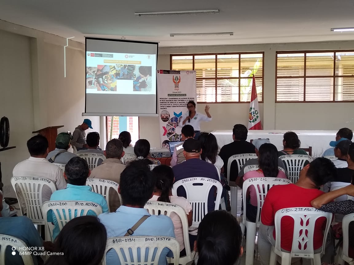 CAPACITACION