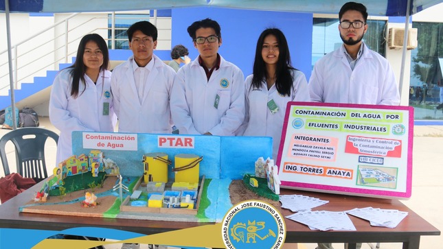 ingenieria ambiental 
