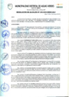 Vista preliminar de documento RESOLUCION DE ALCALDIA Nº 225-2023-MDAV-ALC