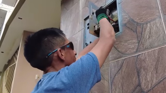 En cinco meses se detectaron 955 casos de hurto de energía eléctrica en la Macro Región Centro