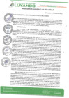 Vista preliminar de documento Resolucion Alcaldia 146